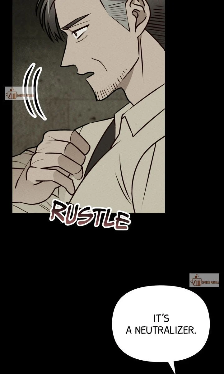 Keeping My Boss on a Tight Leash chapter 16 page 34