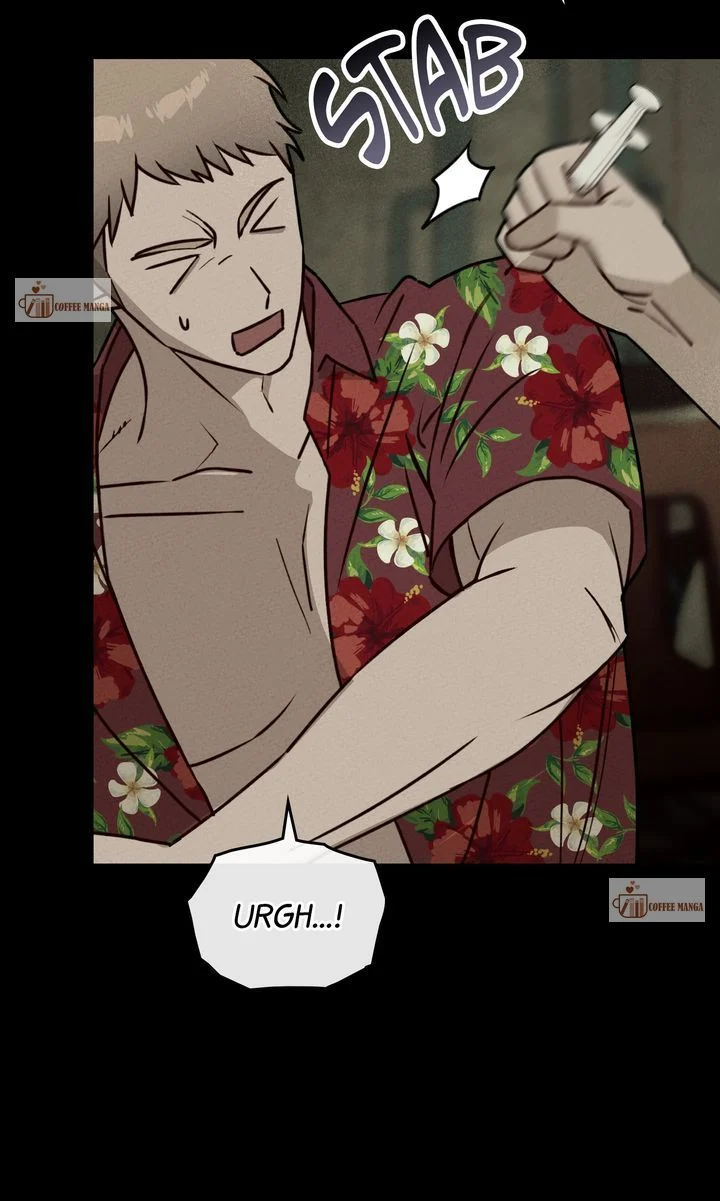 Keeping My Boss on a Tight Leash chapter 16 page 35