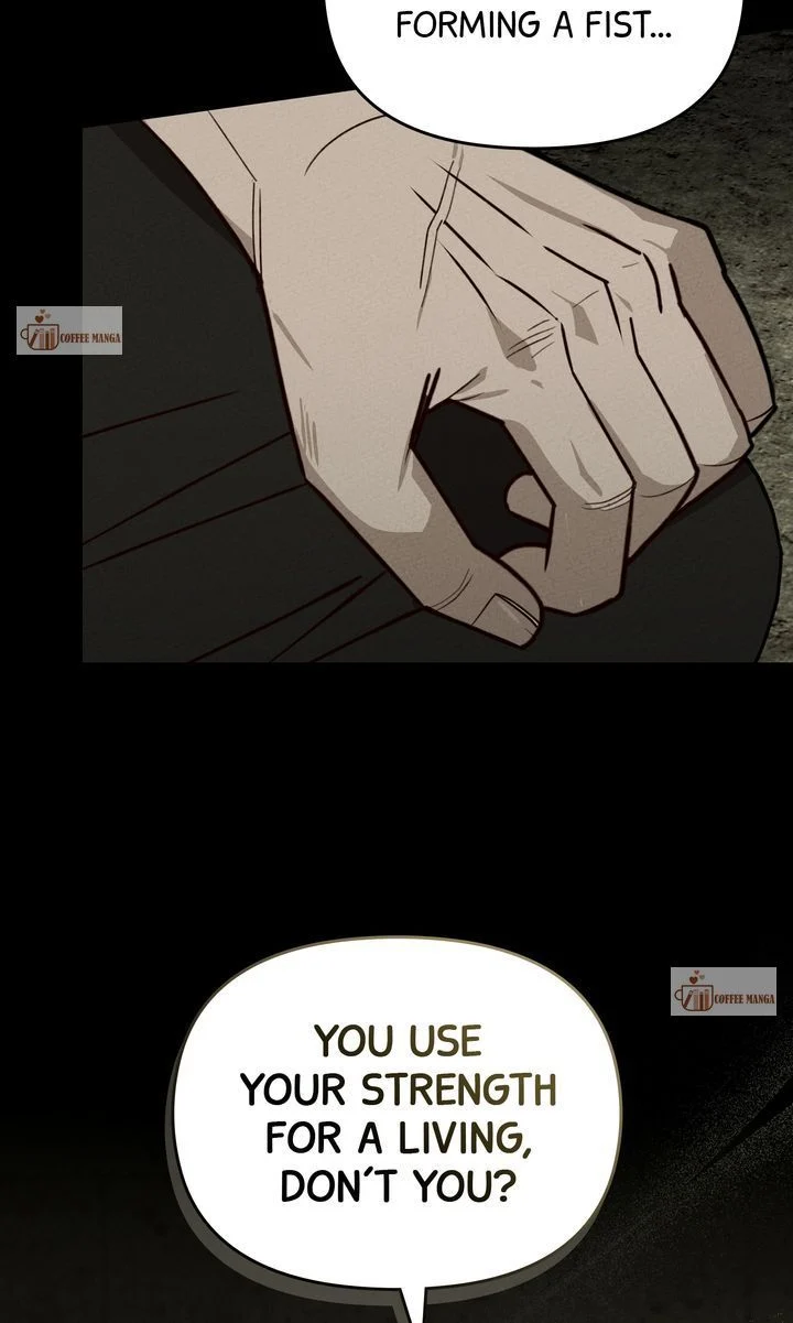 Keeping My Boss on a Tight Leash chapter 16 page 38