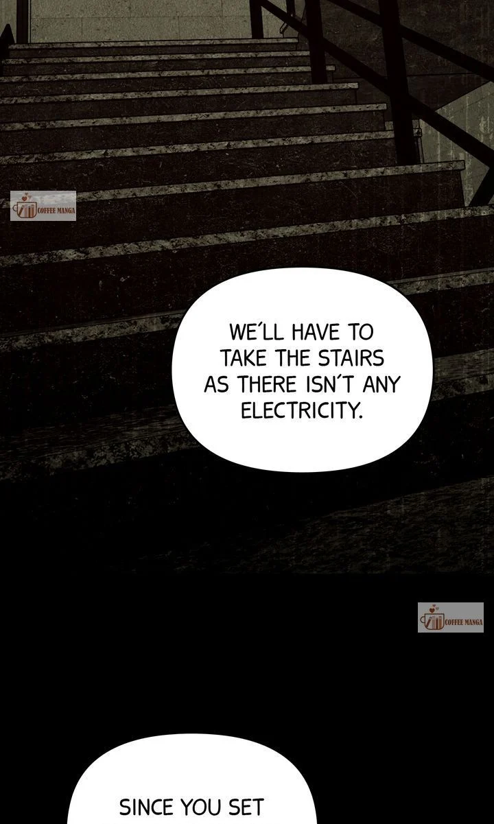 Keeping My Boss on a Tight Leash chapter 16 page 41