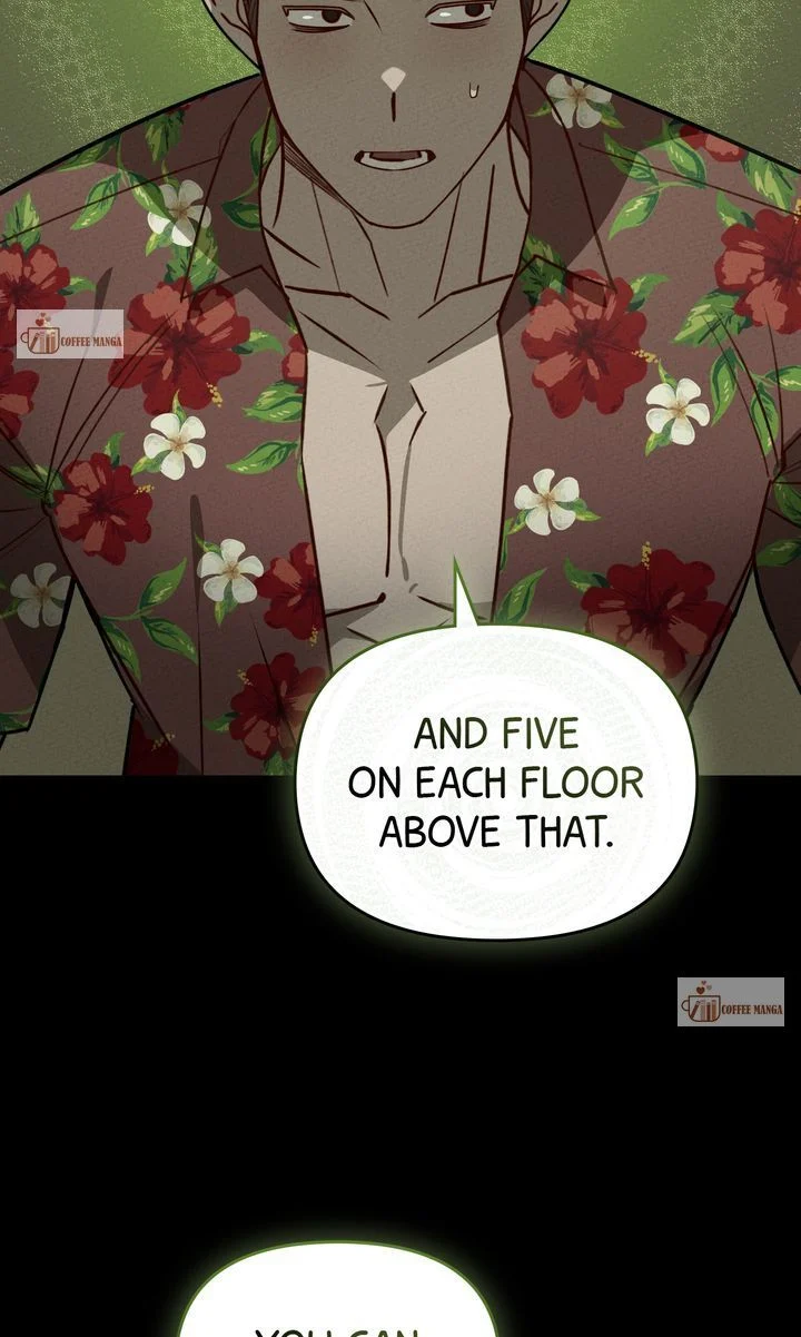 Keeping My Boss on a Tight Leash chapter 16 page 45