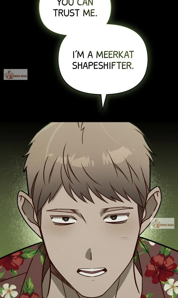 Keeping My Boss on a Tight Leash chapter 16 page 46