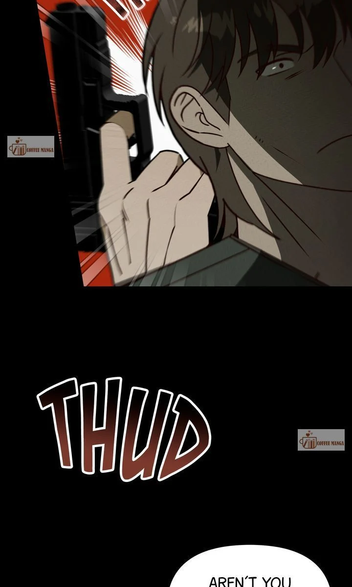 Keeping My Boss on a Tight Leash chapter 16 page 52