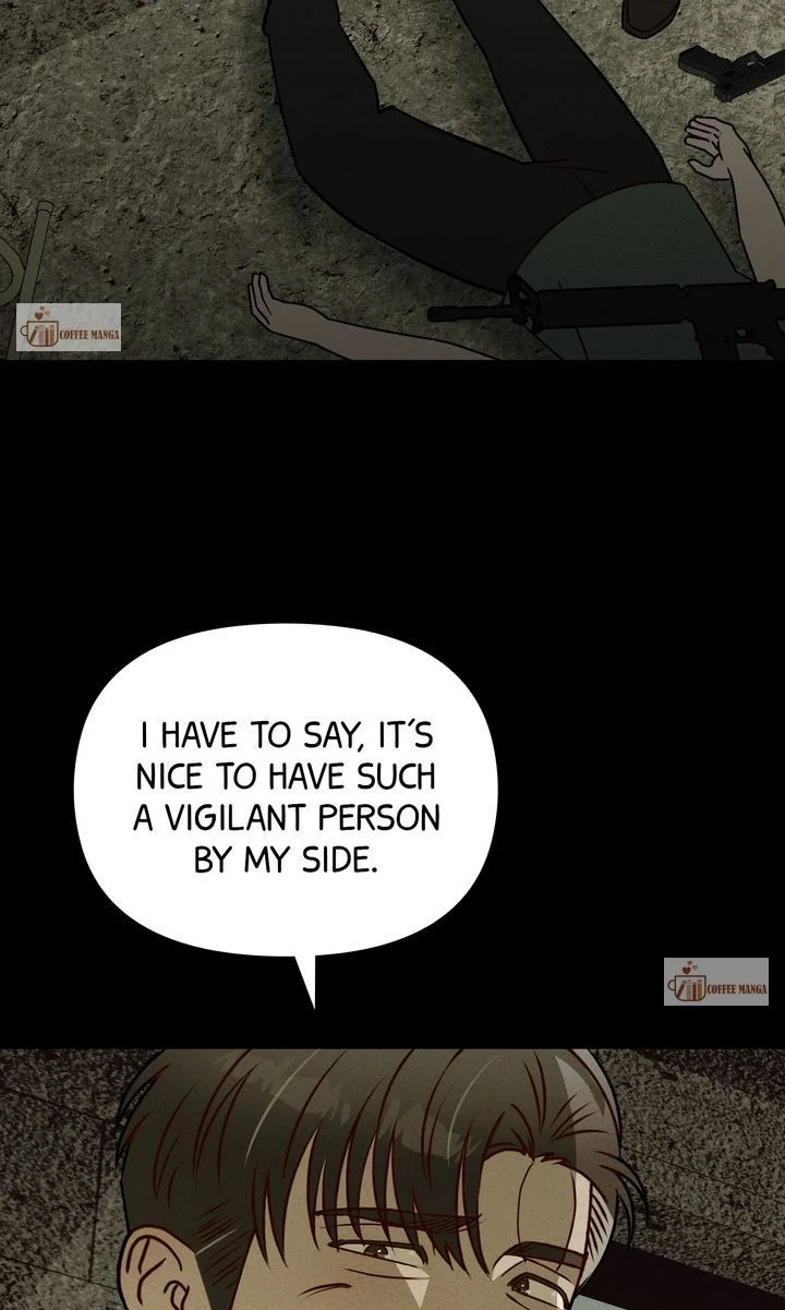Keeping My Boss on a Tight Leash chapter 16 page 54