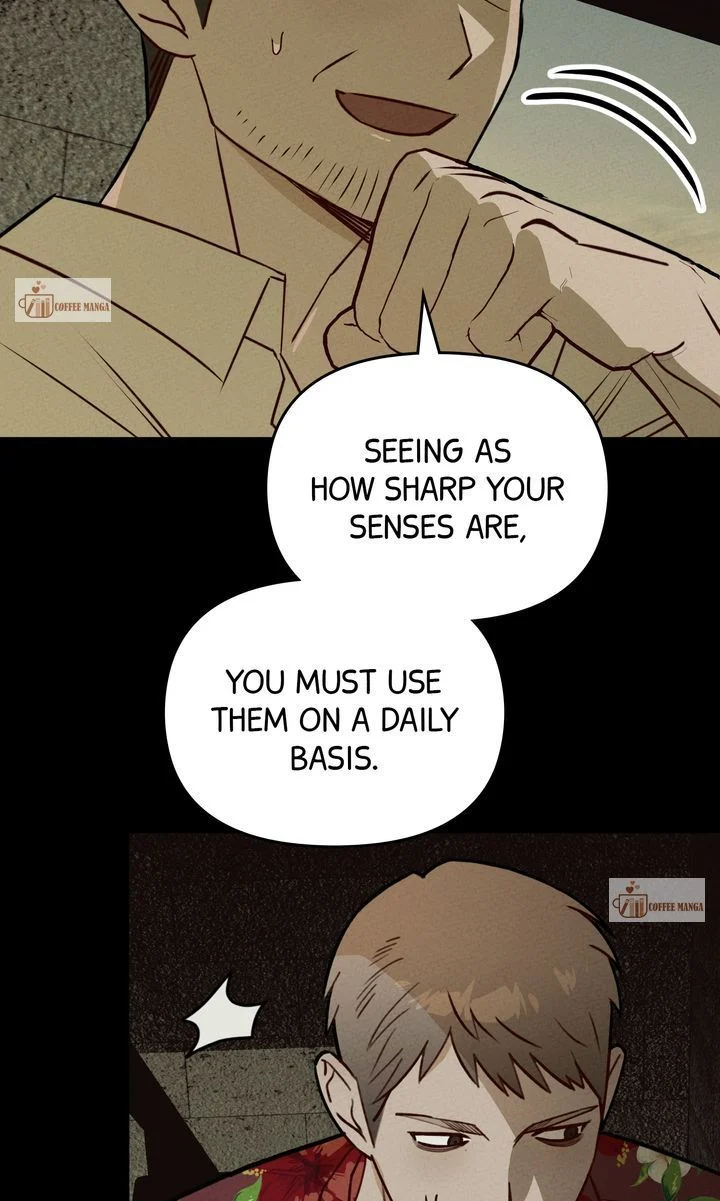 Keeping My Boss on a Tight Leash chapter 16 page 55