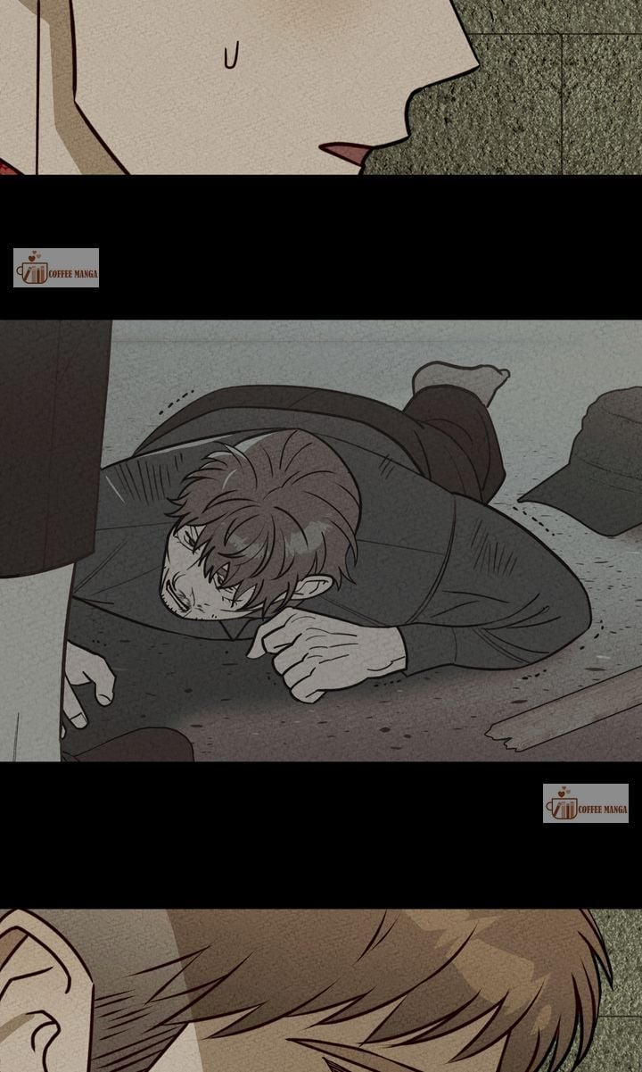 Keeping My Boss on a Tight Leash chapter 16 page 57