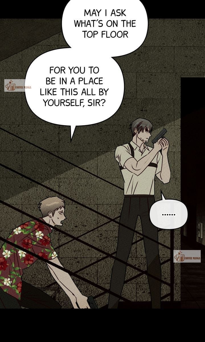 Keeping My Boss on a Tight Leash chapter 16 page 62