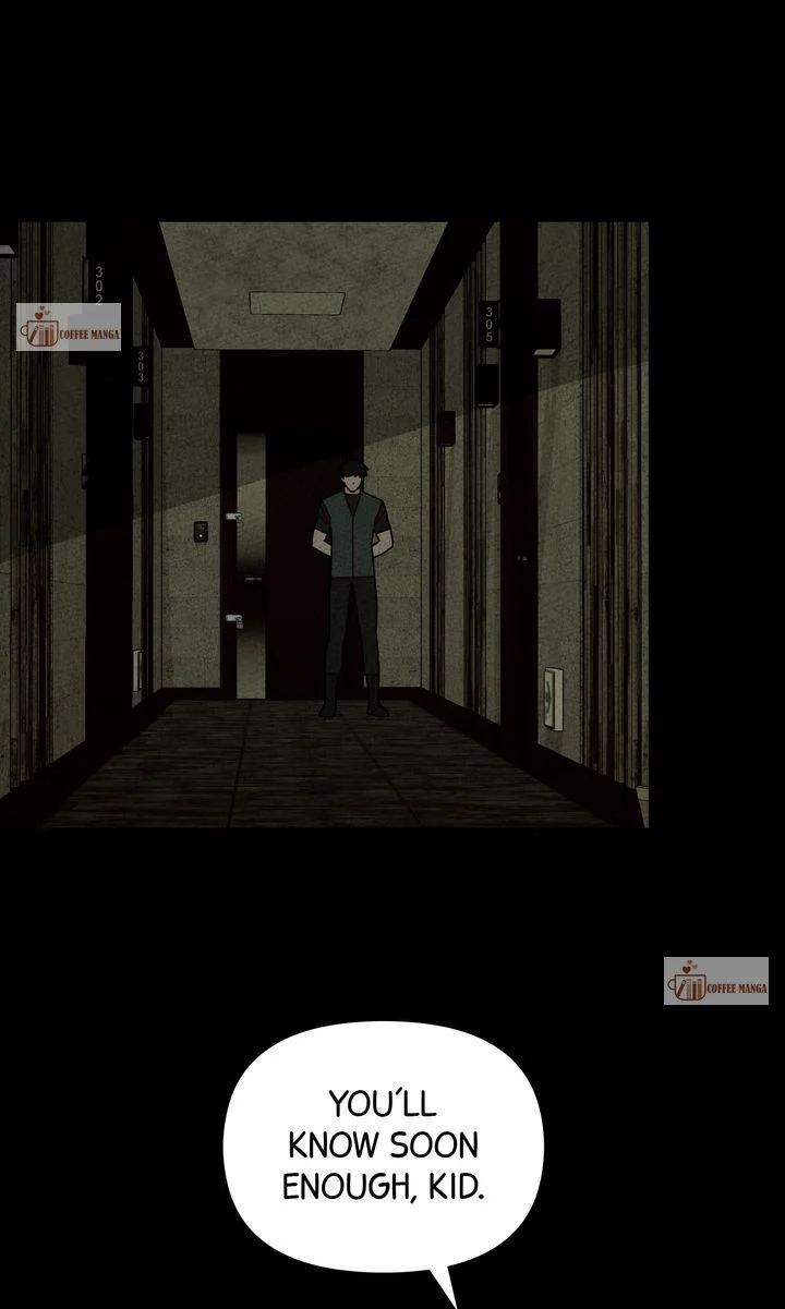 Keeping My Boss on a Tight Leash chapter 16 page 63