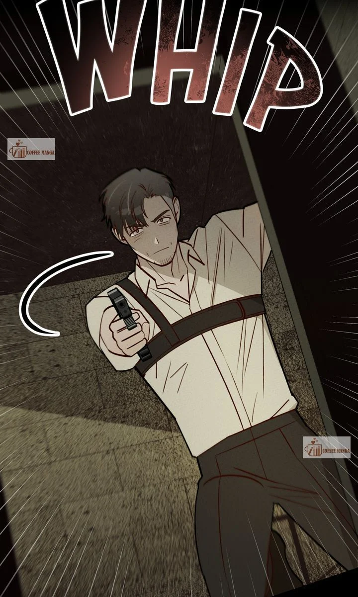 Keeping My Boss on a Tight Leash chapter 16 page 65