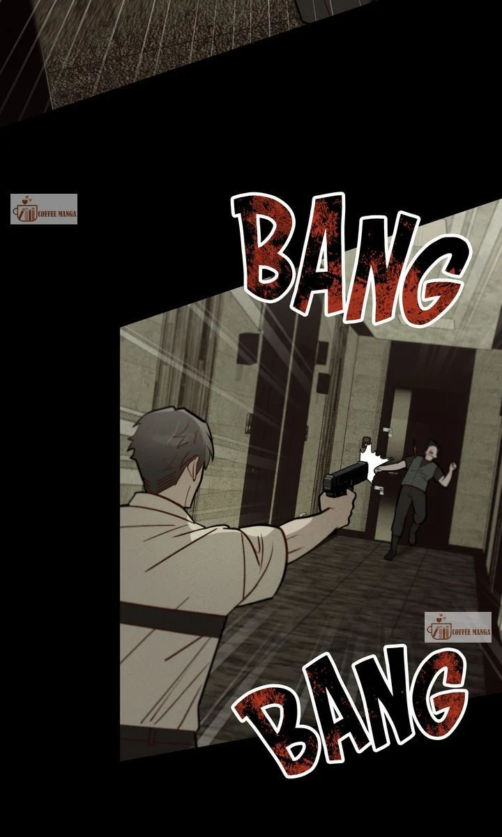 Keeping My Boss on a Tight Leash chapter 16 page 66
