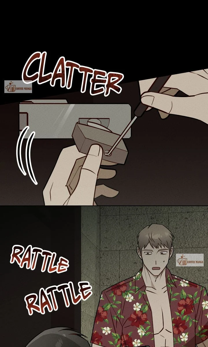 Keeping My Boss on a Tight Leash chapter 16 page 67