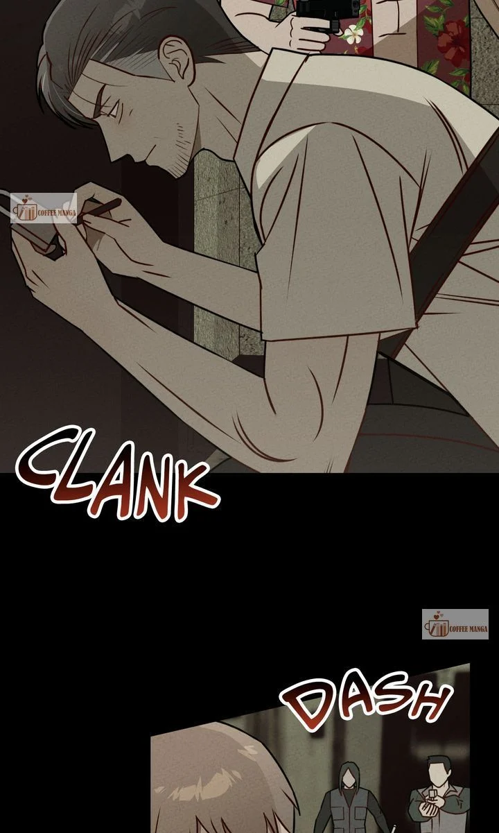 Keeping My Boss on a Tight Leash chapter 16 page 68