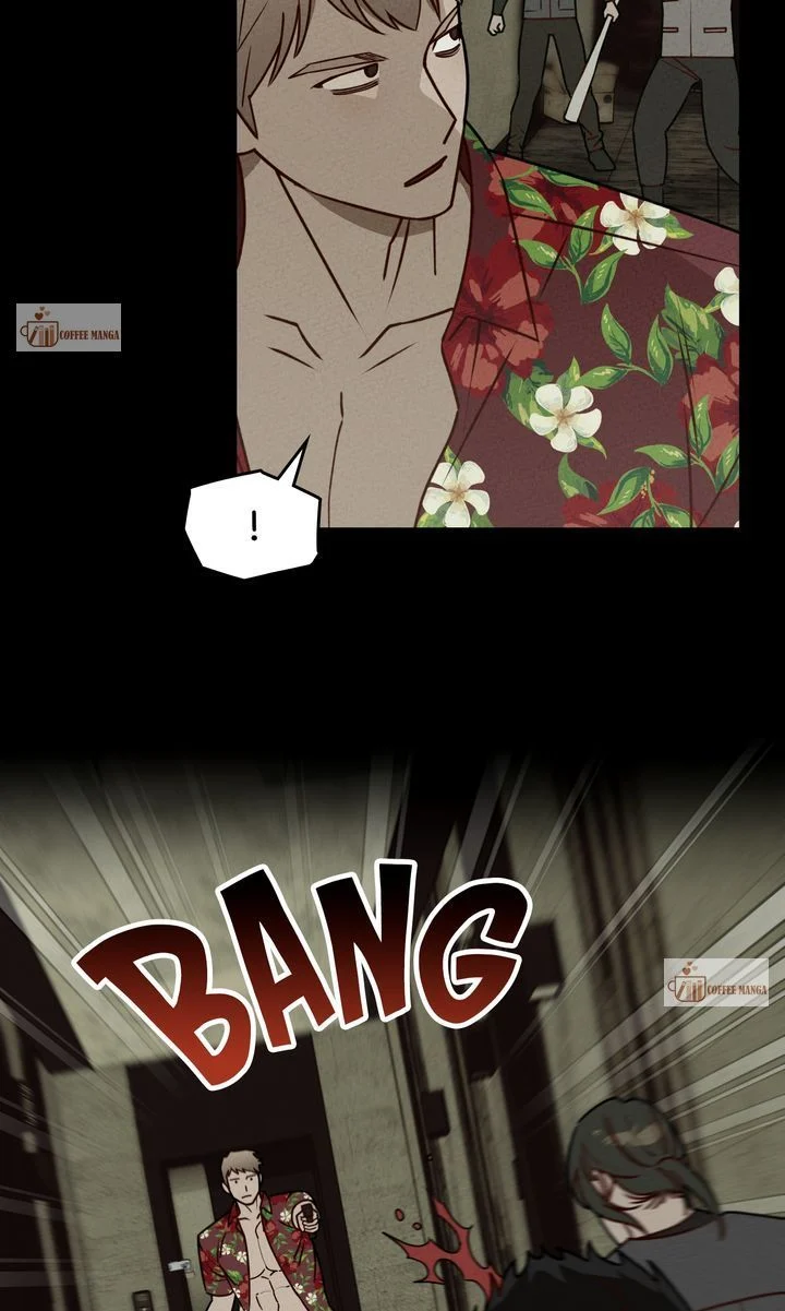 Keeping My Boss on a Tight Leash chapter 16 page 69