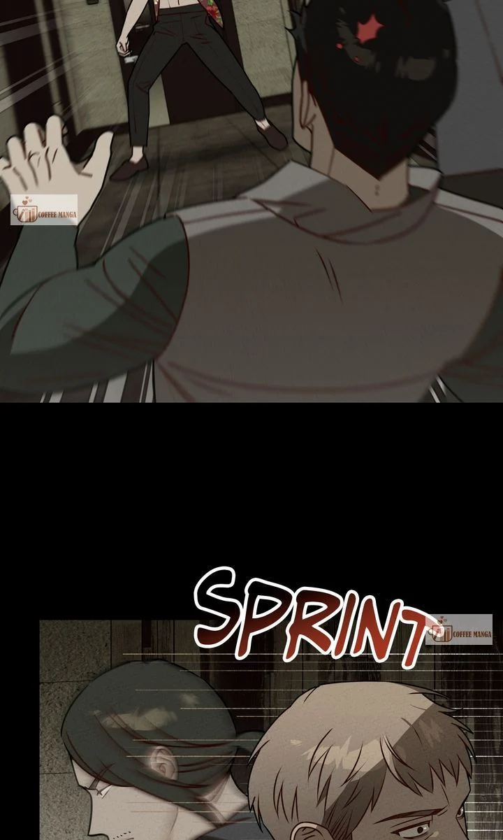 Keeping My Boss on a Tight Leash chapter 16 page 70