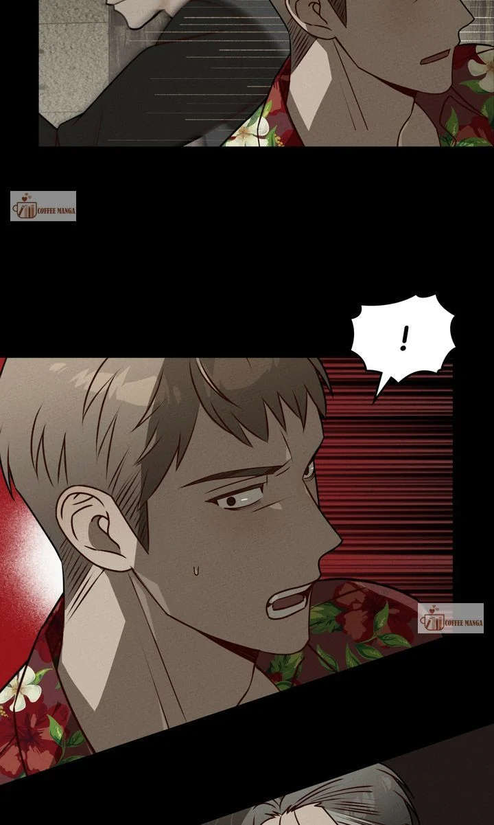 Keeping My Boss on a Tight Leash chapter 16 page 71