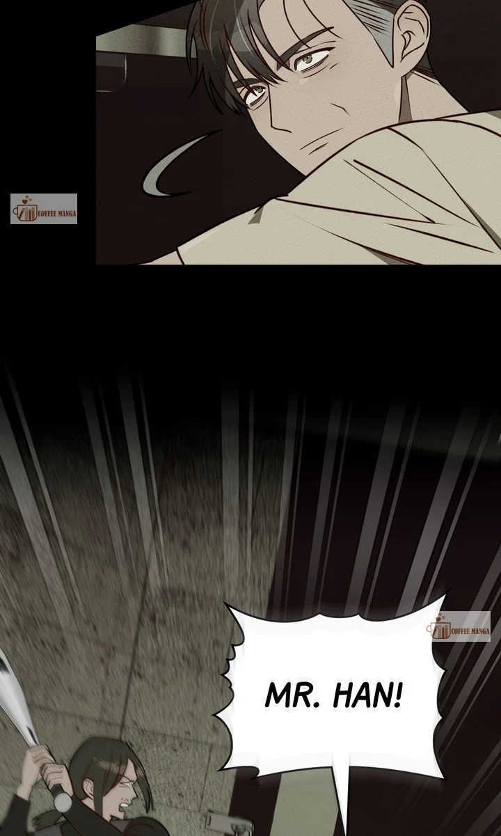 Keeping My Boss on a Tight Leash chapter 16 page 72