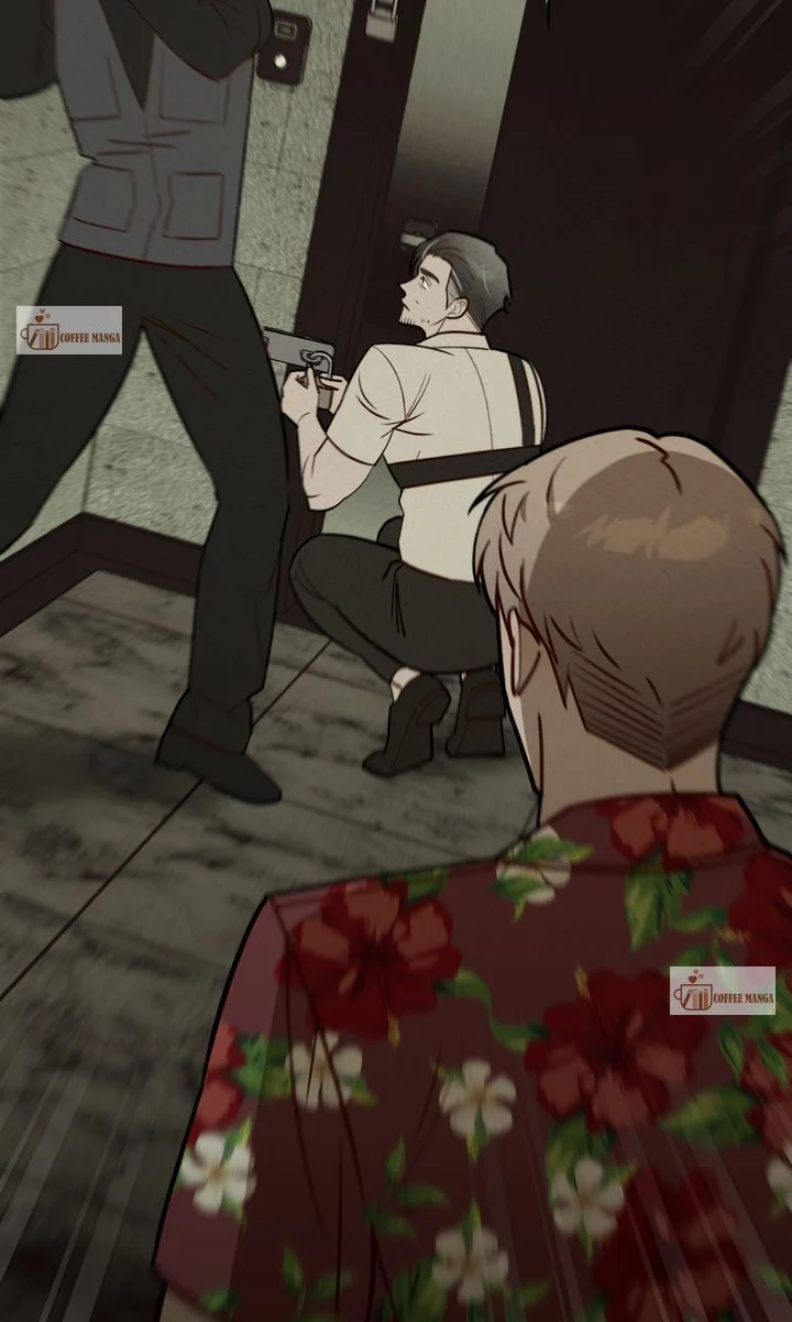 Keeping My Boss on a Tight Leash chapter 16 page 73