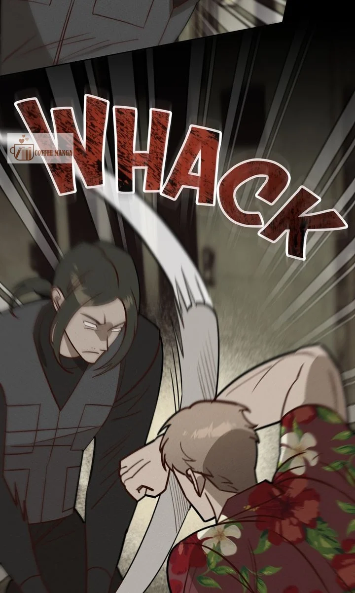 Keeping My Boss on a Tight Leash chapter 17 page 4