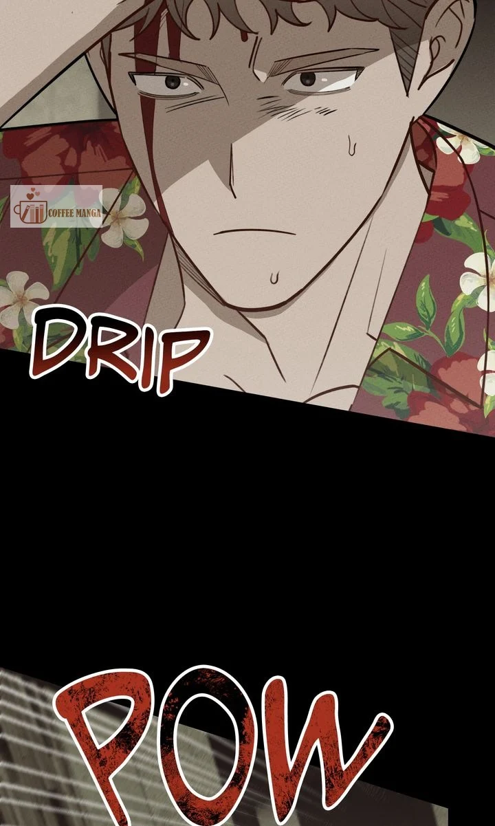 Keeping My Boss on a Tight Leash chapter 17 page 6