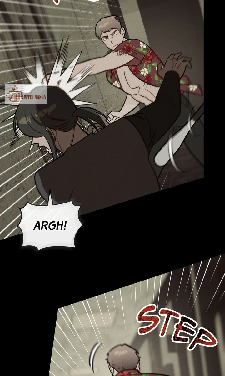 Keeping My Boss on a Tight Leash chapter 17 page 7