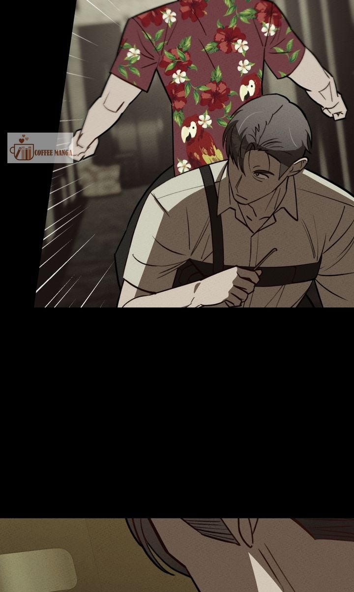 Keeping My Boss on a Tight Leash chapter 17 page 8
