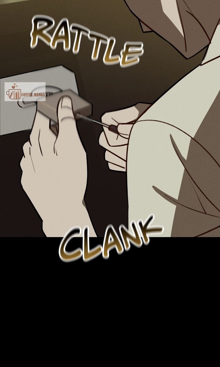 Keeping My Boss on a Tight Leash chapter 17 page 9