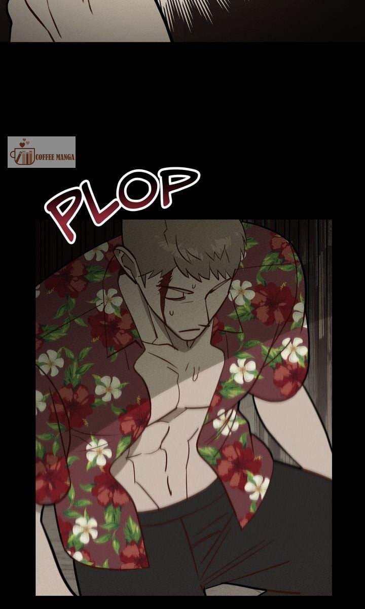 Keeping My Boss on a Tight Leash chapter 17 page 16