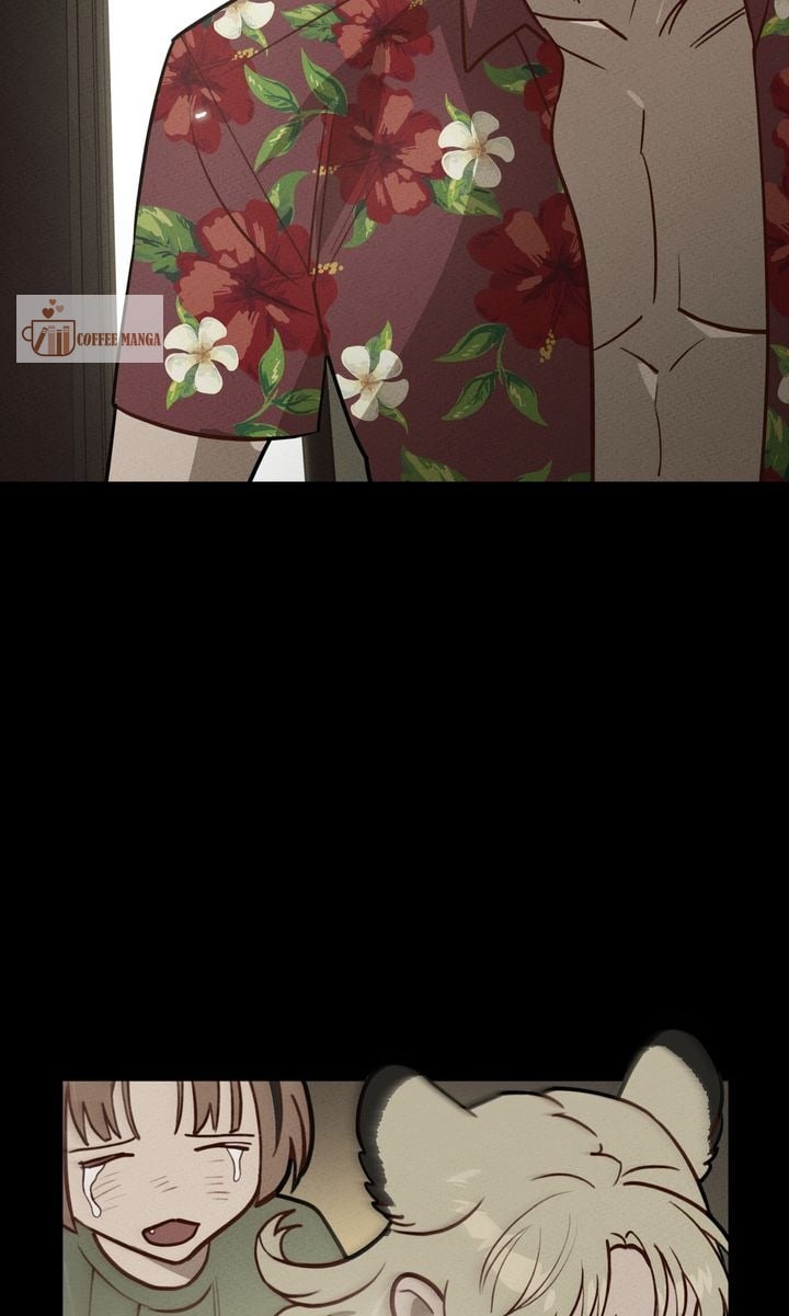 Keeping My Boss on a Tight Leash chapter 17 page 18