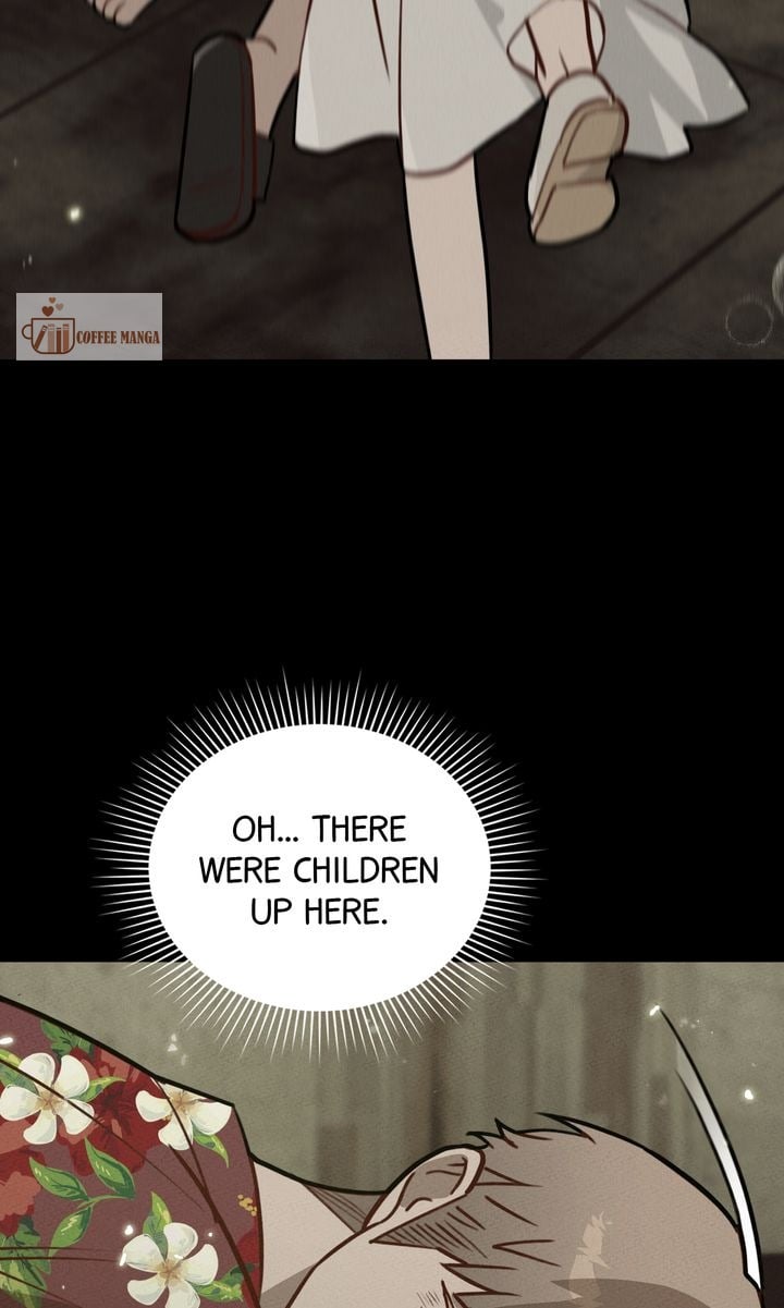 Keeping My Boss on a Tight Leash chapter 17 page 21