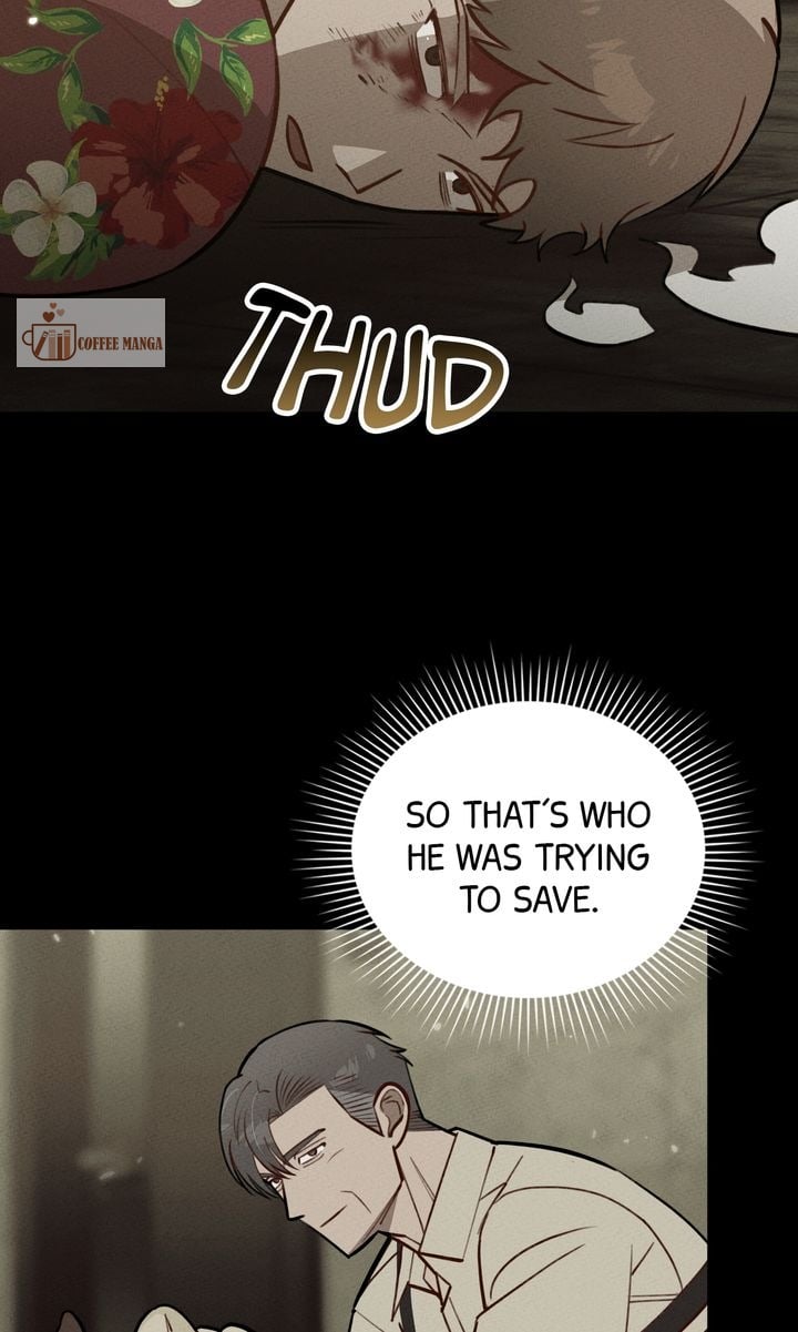 Keeping My Boss on a Tight Leash chapter 17 page 22