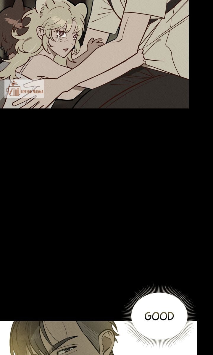 Keeping My Boss on a Tight Leash chapter 17 page 23