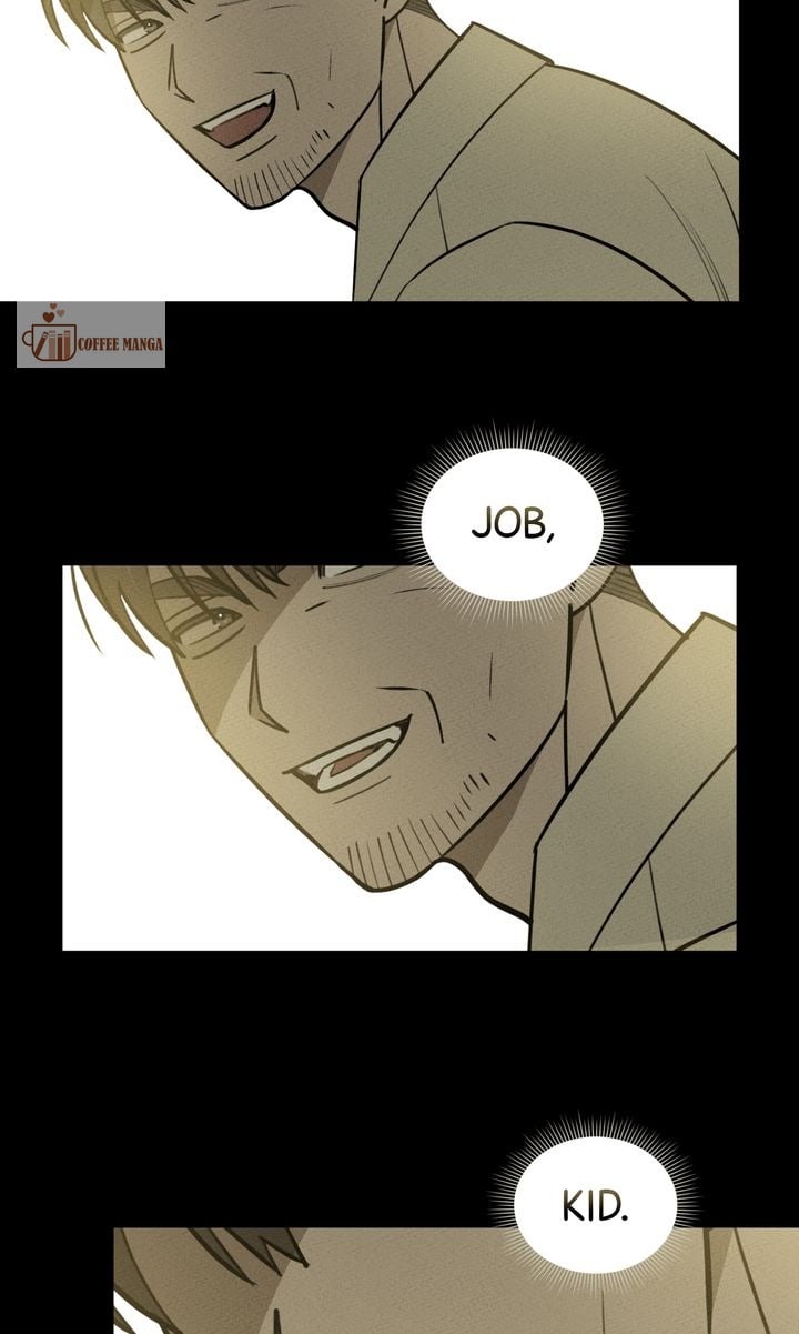 Keeping My Boss on a Tight Leash chapter 17 page 24