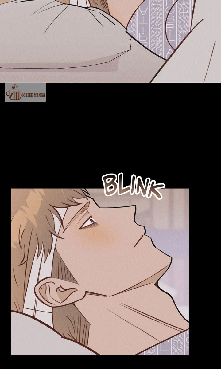 Keeping My Boss on a Tight Leash chapter 17 page 31