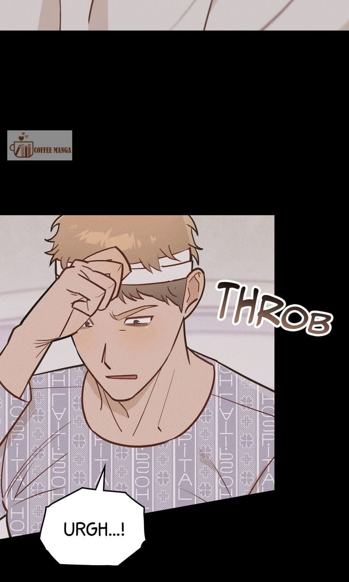 Keeping My Boss on a Tight Leash chapter 17 page 33