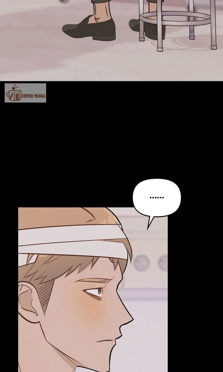 Keeping My Boss on a Tight Leash chapter 17 page 36