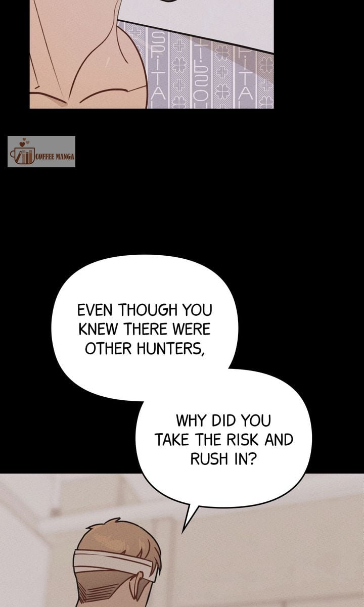 Keeping My Boss on a Tight Leash chapter 17 page 37