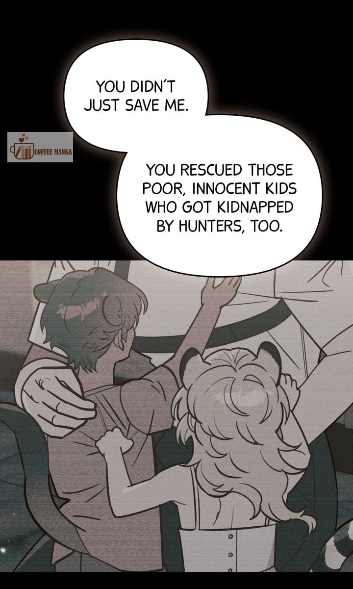 Keeping My Boss on a Tight Leash chapter 17 page 43