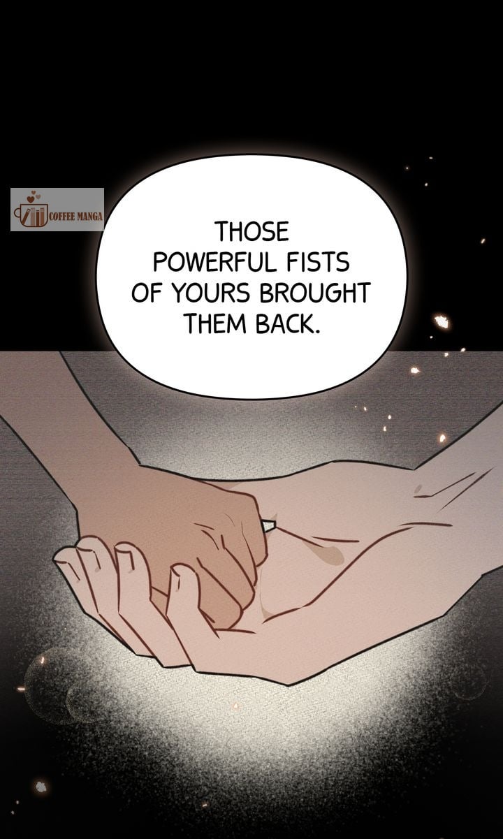 Keeping My Boss on a Tight Leash chapter 17 page 44