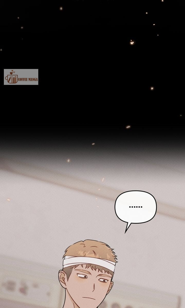 Keeping My Boss on a Tight Leash chapter 17 page 45