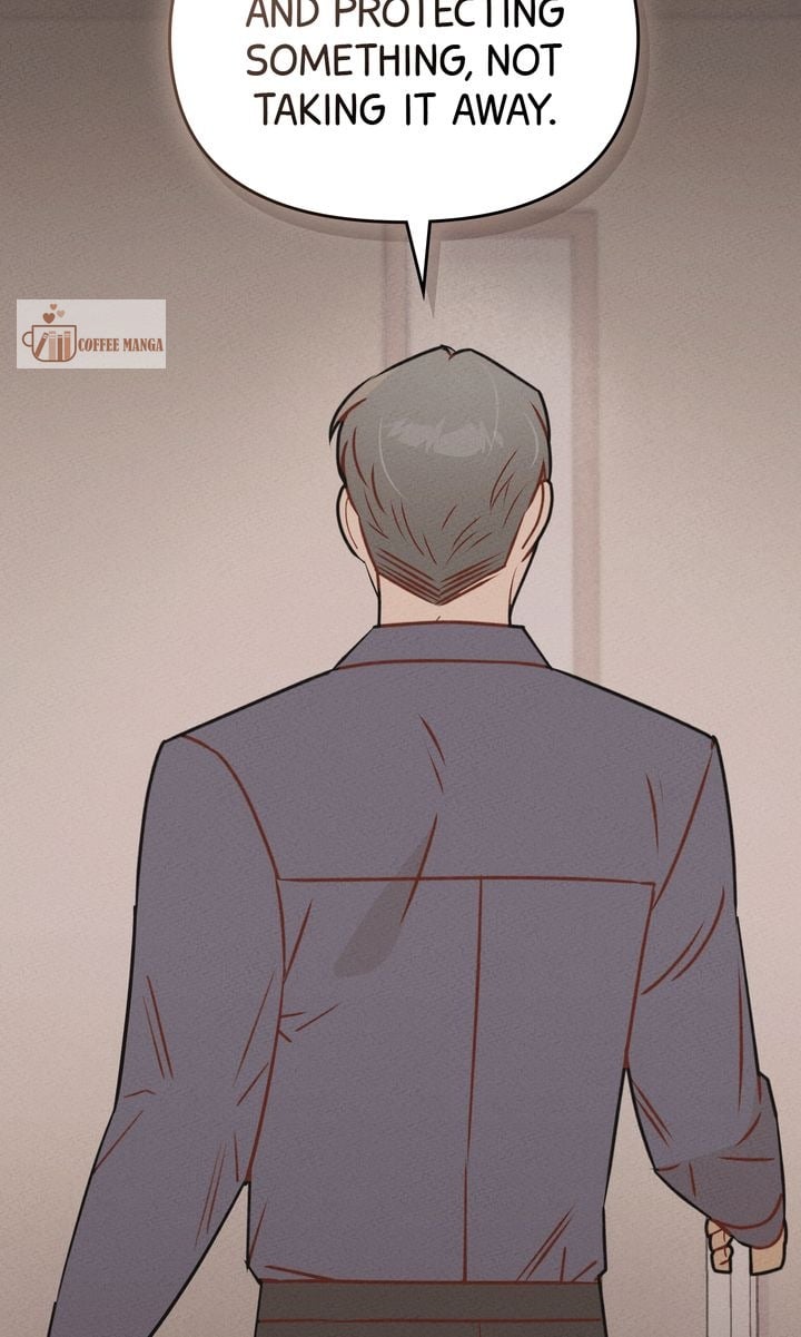 Keeping My Boss on a Tight Leash chapter 17 page 49