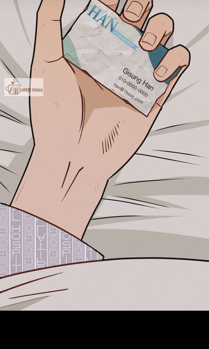 Keeping My Boss on a Tight Leash chapter 17 page 52