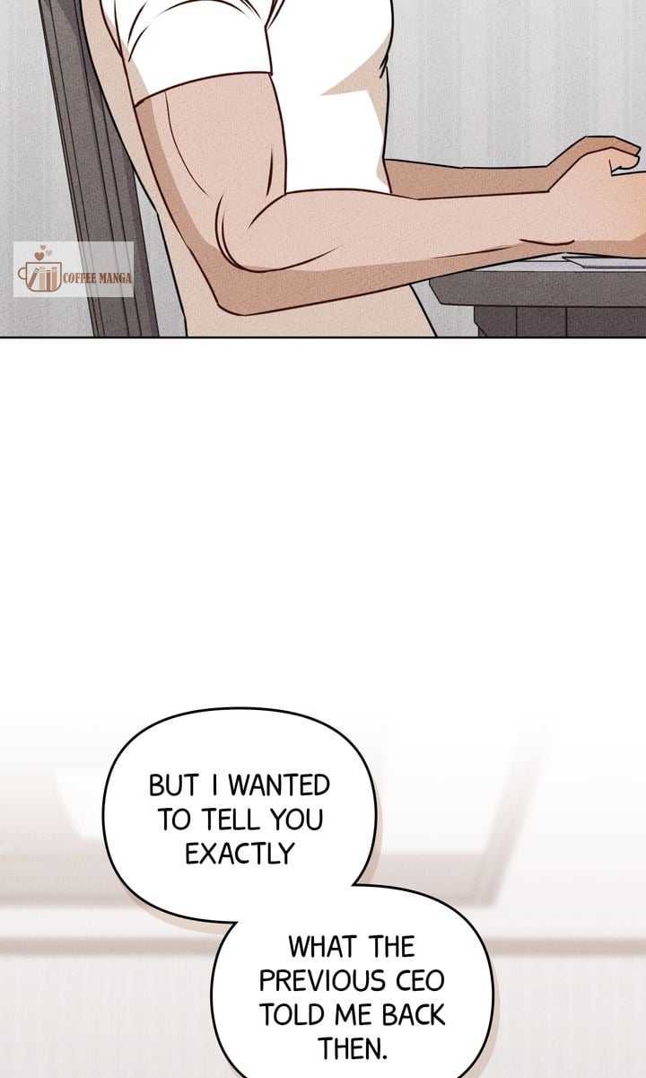 Keeping My Boss on a Tight Leash chapter 17 page 55