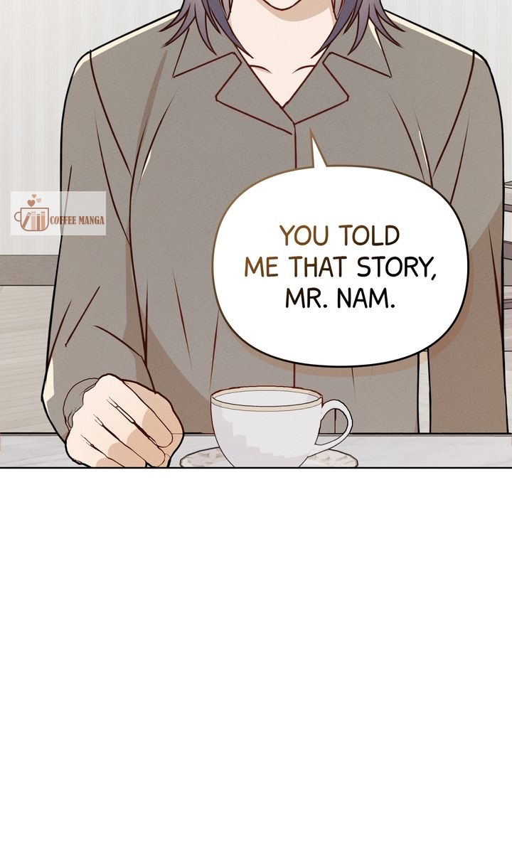 Keeping My Boss on a Tight Leash chapter 17 page 61