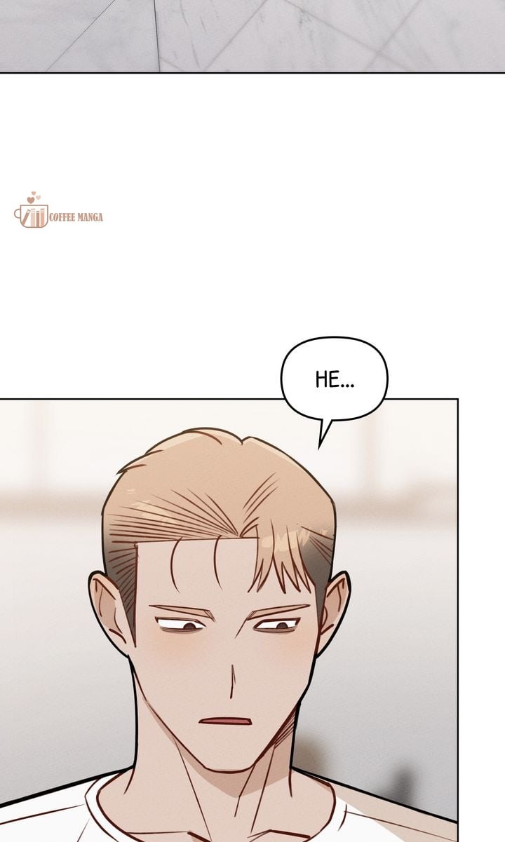 Keeping My Boss on a Tight Leash chapter 17 page 64