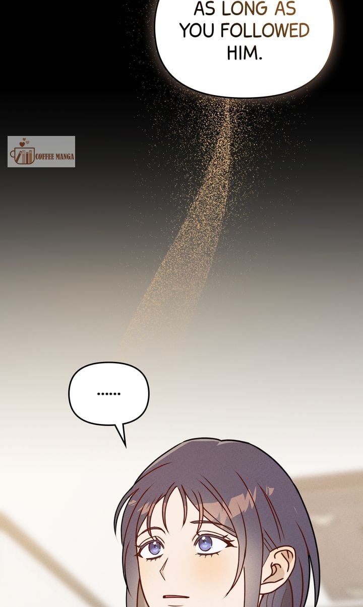 Keeping My Boss on a Tight Leash chapter 17 page 67