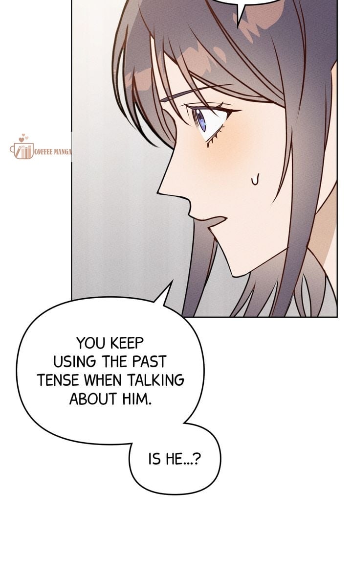 Keeping My Boss on a Tight Leash chapter 17 page 69