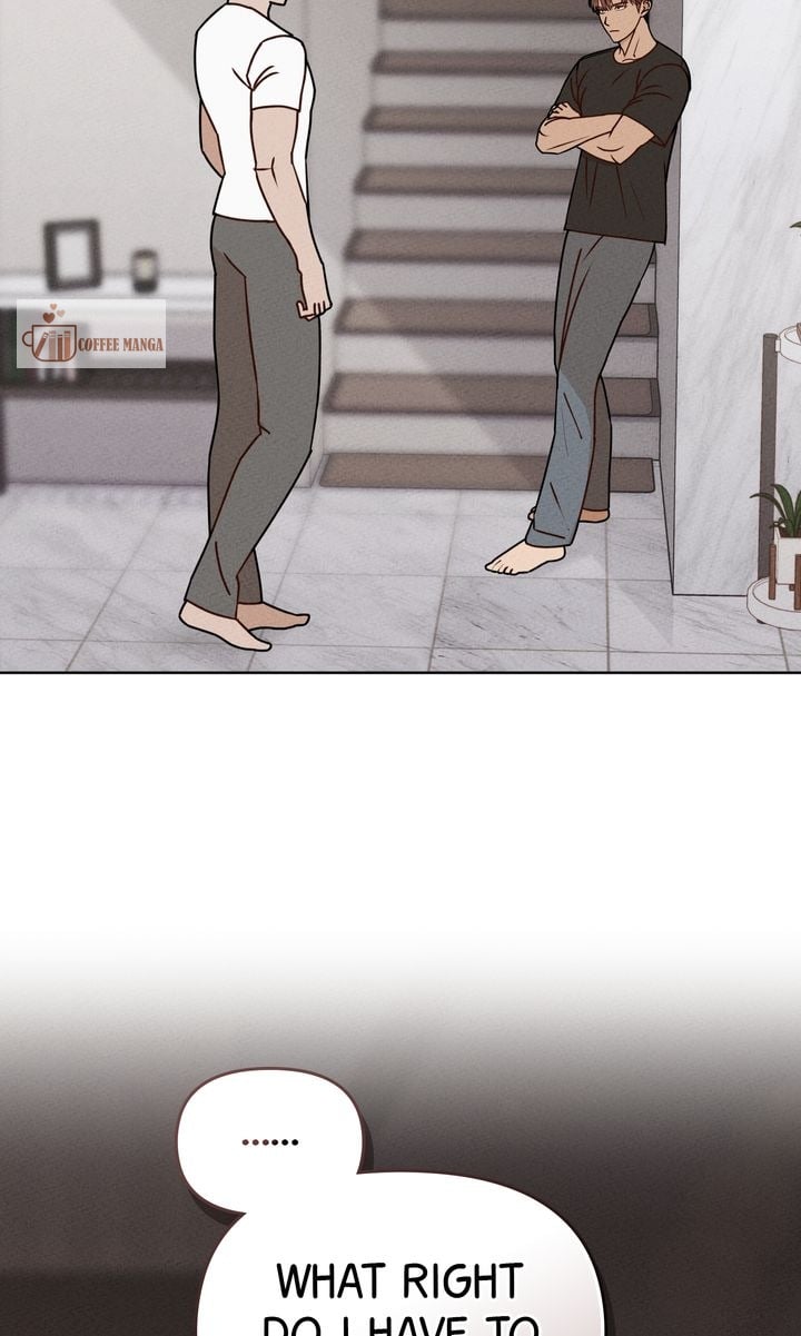Keeping My Boss on a Tight Leash chapter 17 page 76