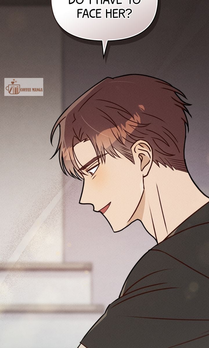 Keeping My Boss on a Tight Leash chapter 17 page 77