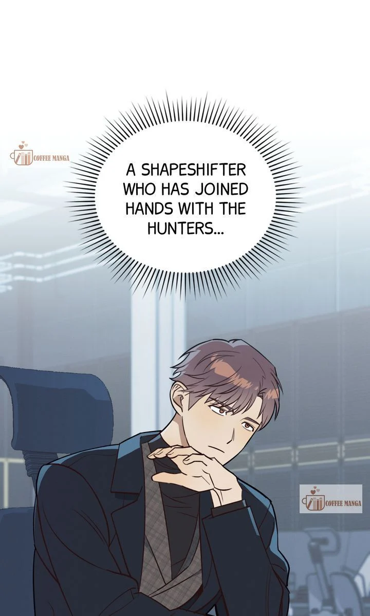 Keeping My Boss on a Tight Leash chapter 18 page 2