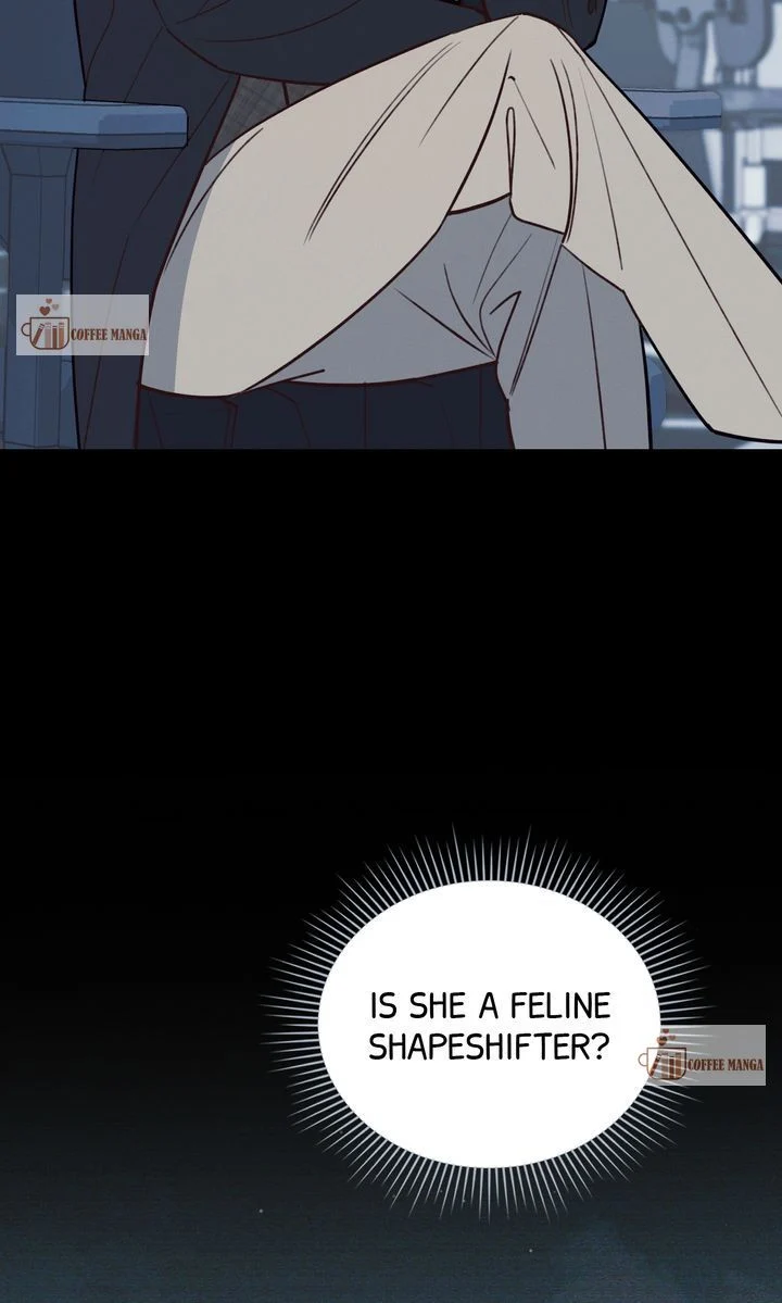 Keeping My Boss on a Tight Leash chapter 18 page 3